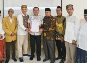 Polda Sulteng SP3 Kasus Fuad Plered, Aliansi Abna Peduli Guru Tua Pastikan Tempuh Jalur Pra Peradilan