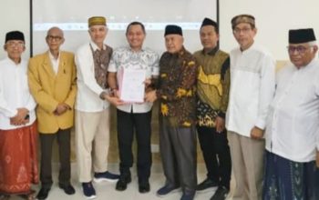 Polda Sulteng SP3 Kasus Fuad Plered, Aliansi Abna Peduli Guru Tua Pastikan Tempuh Jalur Pra Peradilan