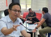 Kinerja Lambat Polresta Palu di Kasus Penipuan Jual Beli Mobil yang Rugikan Warga Rp80 Juta, PENA98 Sebut Berpotensi Cederai Semangat Reformasi Polri