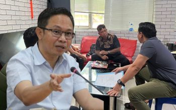 Kinerja Lambat Polresta Palu di Kasus Penipuan Jual Beli Mobil yang Rugikan Warga Rp80 Juta, PENA98 Sebut Berpotensi Cederai Semangat Reformasi Polri