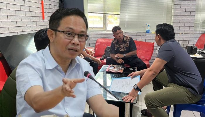 Kinerja Lambat Polresta Palu di Kasus Penipuan Jual Beli Mobil yang Rugikan Warga Rp80 Juta, PENA98 Sebut Berpotensi Cederai Semangat Reformasi Polri