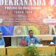 Gubernur Sulteng Anwar Hafid Sebut Dekranasda Sulteng Perlu Bertransformasi agar Kerajinan Mampu Memberi Dampak Nyata bagi Ekonomi