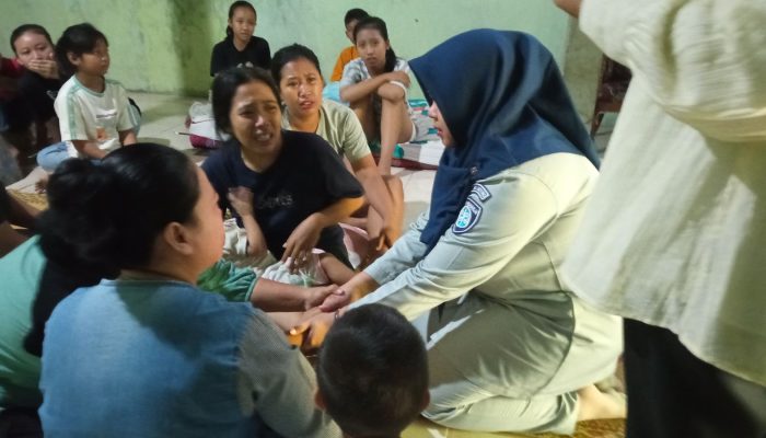 Jasa Raharja Bergerak Cepat Jamin Korban Kecelakaan Bus di Tol Krapyak, 16 Orang Meninggal Dunia