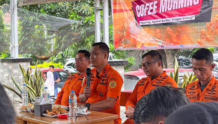 Basarnas Palu Laksanakan 87 Operasi SAR Sepanjang Tahun 2025, Didominasi Kecelakaan Kapal