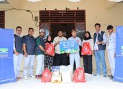 Nataru 2026: Huabao Bagi-bagi Paket Sembako dan Gelar Aksi Donor Darah, Komitmen Tingkatkan Kesejahteraan Karyawan dan Masyarakat Lingkar Tambang