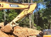 Aktivis Lingkungan Desak Gubernur Anwar Hafid Bertindak atas Maraknya PETI di Parigi Moutong