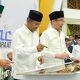 Masjid Raya Baitul Khairaat Diresmikan Tiga Gubernur Sulteng, UAS: Ini Peristiwa Langka