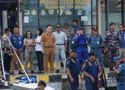 Kapal Wisata Tenggelam di Selat Padar, Jasa Raharja Pastikan Perlindungan Korban