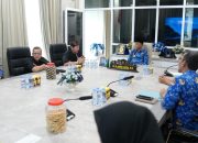 Finalisasi Logo, Maskot dan Jingle Jelang Fornas 2027 di Sulteng, Memuat Filosofi Burung Maleo