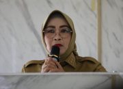 Wabup Morowali Tekankan Pentingnya Data Akurat dalam Sosialisasi Aplikasi ROMANTIK