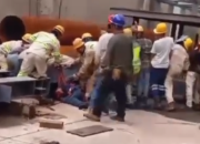 Indikasi Lemahnya Penerapan K3 Buntut Satu Pekerja IMIP Tewas Tertimpa Material