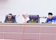 DPRD Sulteng Gelar Paripurna Penetapan Raperda APBD 2026, Fokus pada Efisiensi dan Penguatan Fiskal Daerah