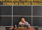 Komnas HAM Sulteng Desak Polresta Palu Segera Ungkap Jaringan Penipuan Jual Beli Mobil yang Rugikan Warga Palu