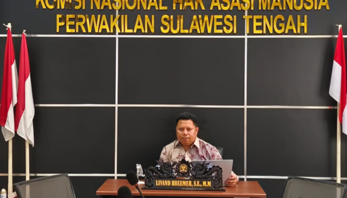 Komnas HAM Sulteng Desak Polresta Palu Segera Ungkap Jaringan Penipuan Jual Beli Mobil yang Rugikan Warga Palu