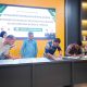Penandatanganan Kesepakatan Batas Kelurahan se-Kecamatan Bungku Tengah Resmi Digelar
