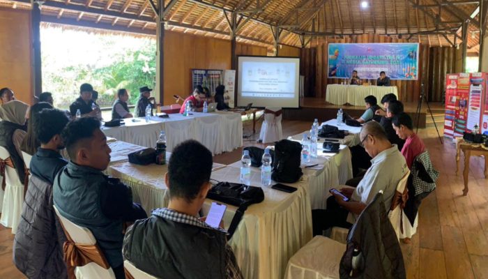 OJK-Satgas PASTI Hentikan 1.840 Pinjol Ilegal dan Blokir 87 Ribu Rekening, Sulteng Masuk Area Pemantauan