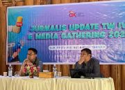 Penguatan Literasi Keuangan dan Perlindungan Konsumen Jadi Capaian Prioritas OJK Sulteng pada Tahun 2025