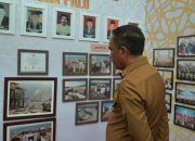 Gubernur Sulteng Anwar Hafid Harap Asesmen UIN Datokarama Meraih Predikat Akreditasi Unggul