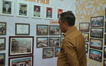 Gubernur Sulteng Anwar Hafid Harap Asesmen UIN Datokarama Meraih Predikat Akreditasi Unggul