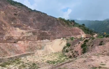 Deretan Para Cukong Dibalik Tambang Emas Ilegal Poboya Palu yang Tak Tersentuh Hukum