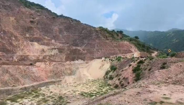 Deretan Para Cukong Dibalik Tambang Emas Ilegal Poboya Palu yang Tak Tersentuh Hukum