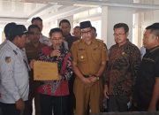 DPRD Sulteng Terima Aksi APDESI, Desak Pemerintah Pusat Evaluasi PMK 81 Tahun 2025 yang Dinilai Merugikan Desa