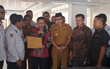 DPRD Sulteng Terima Aksi APDESI, Desak Pemerintah Pusat Evaluasi PMK 81 Tahun 2025 yang Dinilai Merugikan Desa