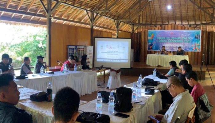 Aset Perbankan Tembus Rp79,9 Triliun, OJK: Pertumbuhan Sulteng Stabil