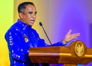 Anomali Dana Bagi Hasil Sumber Daya Alam, Anwar Hafid: Harusnya Daerah Dapatkan Rp 7 Triliun per Tahun