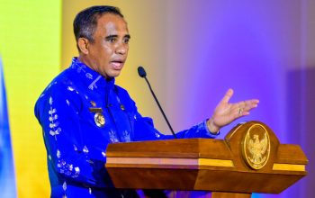 Anomali Dana Bagi Hasil Sumber Daya Alam, Anwar Hafid: Harusnya Daerah Dapatkan Rp 7 Triliun per Tahun