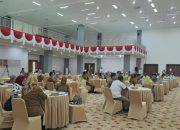 Bapemperda DPRD Sulteng Evaluasi Perda 2019–2021, Perkuat Fungsi Pengawasan Regulasi Daerah