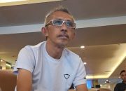 Asnawi Rasyid Sebut Langkah Anwar Hafid Maju Ketua Asprov PSSI Sulteng Bukan Dadakan