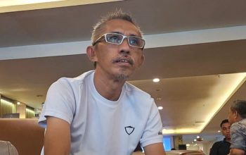 Asnawi Rasyid Sebut Langkah Anwar Hafid Maju Ketua Asprov PSSI Sulteng Bukan Dadakan