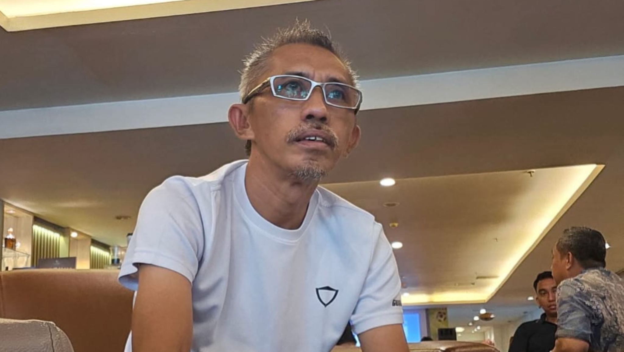 Asnawi Rasyid Sebut Langkah Anwar Hafid Maju Ketua Asprov PSSI Sulteng Bukan Dadakan