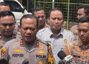 Jasa Raharja Pastikan Beri Santunan bagi Seluruh Korban Kecelakaan di Cilincing Jakarta Utara