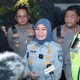 Jasa Raharja dan Korlantas Polri Cek Kesiapan Operasi Lilin 2025 di Kawasan Puncak Bogor