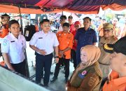 DPRD Sulteng Dukung Penuh Kesiapsiagaan Bencana dan Pengamanan Natal-Tahun Baru 2026