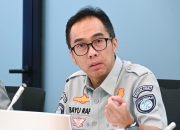 Terapkan Sentralisasi Keuangan, Jasa Raharja Klaim Layanan Makin Cepat dan Akurat