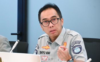 Terapkan Sentralisasi Keuangan, Jasa Raharja Klaim Layanan Makin Cepat dan Akurat