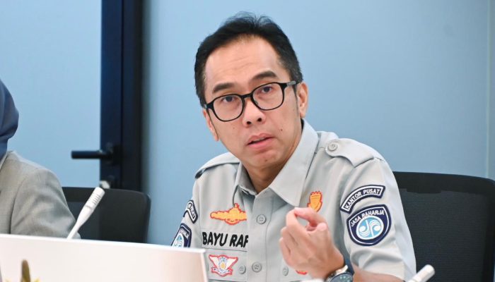 Terapkan Sentralisasi Keuangan, Jasa Raharja Klaim Layanan Makin Cepat dan Akurat