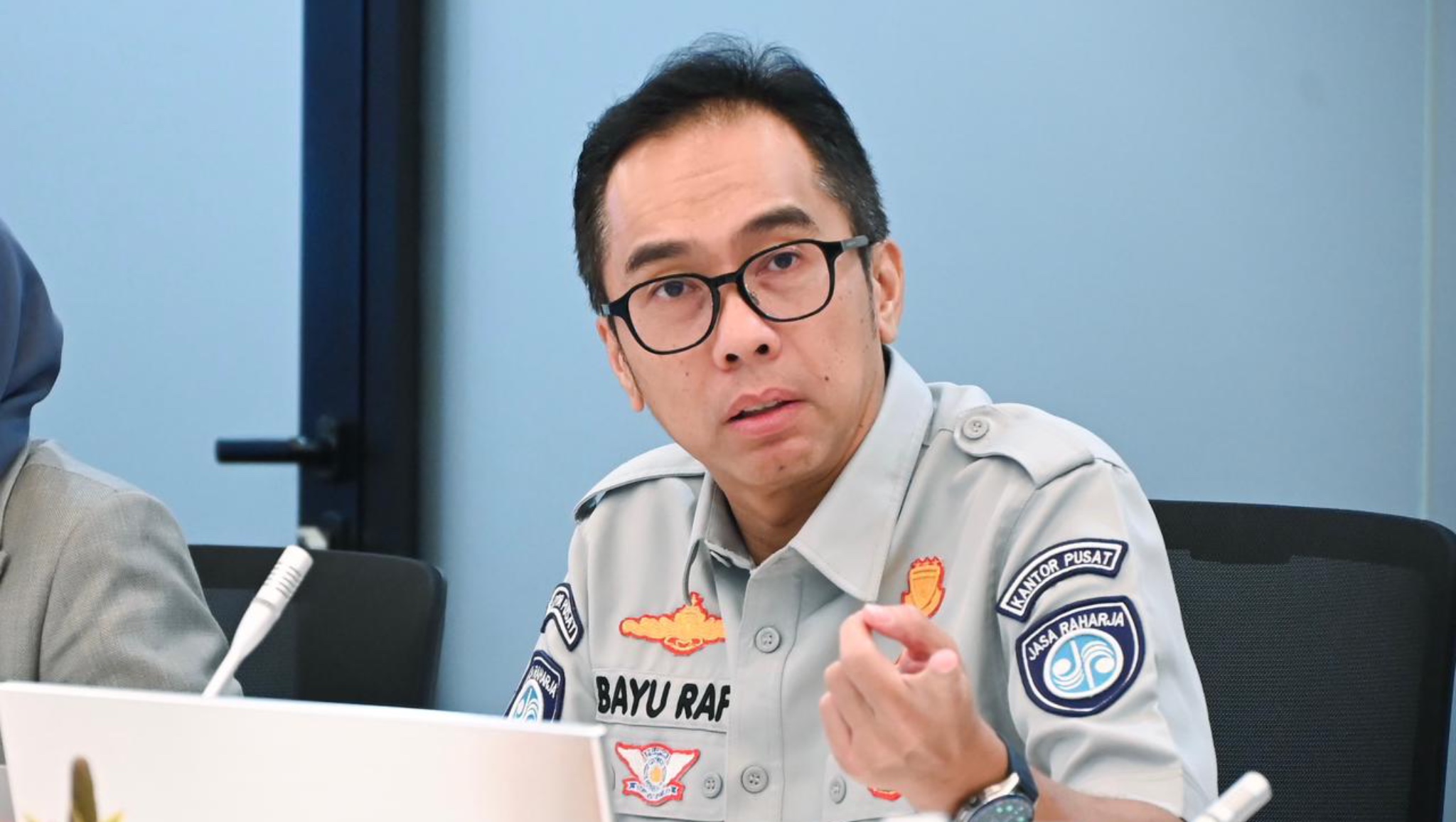 Terapkan Sentralisasi Keuangan, Jasa Raharja Klaim Layanan Makin Cepat dan Akurat