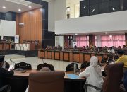 RDP DPRD Palu Bahas Dampak Aktivitas Tambang Galian C, Warga Watusampu: Kami Sudah Tidak Sanggup