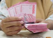 Dewan Pengupahan Tetapkan UMP Sulteng 2026 Naik Jadi Rp3,17 Juta, Segini Upah Sektoral Sawit dan Tambang