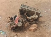 Sopir Truk Pengangkut Material Emas Tewas di Kawasan Tambang Ilegal Poboya