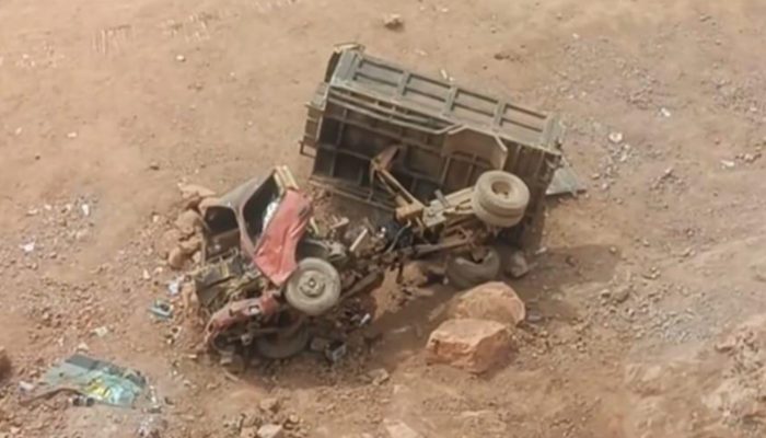 Sopir Truk Pengangkut Material Emas Tewas di Kawasan Tambang Ilegal Poboya