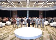 HAKORDIA 2025, Jasa Raharja Dorong Internalisasi Nilai Antikorupsi hingga ke Level Operasional