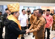 Menteri Kebudayaan Fadli Zon Kunjungan Kerja ke Sulteng, Ini Agendanya