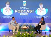 Berani Sehat dan Berani Cerdas Bukti Nyata Realisasi Janji Politik Anwar Hafid-Reny Lamadjido