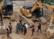 Dedi Askary Menduga APH Sudah Kantongi Nama Cukong Tambang Ilegal di Parimo, Tapi Tak Tersentuh