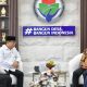 Temui Mendes PDT, Gubernur Anwar Hafid Bahas Percepatan Digitalisasi 606 Desa Blank Spot di Sulteng